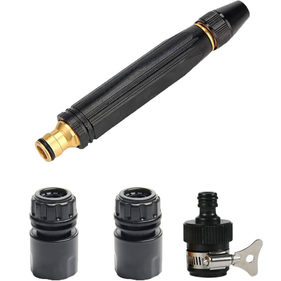 نازل کارواش وینلیز مدل GAOYASHUIQIANG مجموعه 4 عددی نازل کارواش وینلیز مدل GAOYASHUIQIANG مجموعه 4 عددی