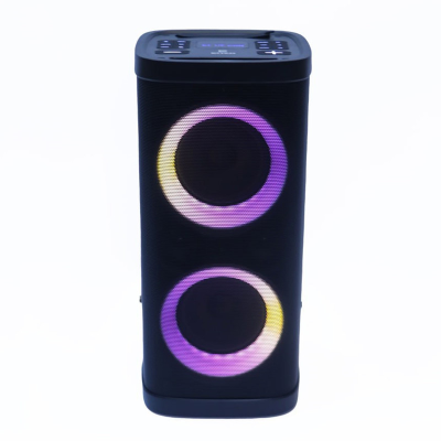 پارتی باکس انزو مدل BOX 650 پارتی باکس انزو مدل BOX 650