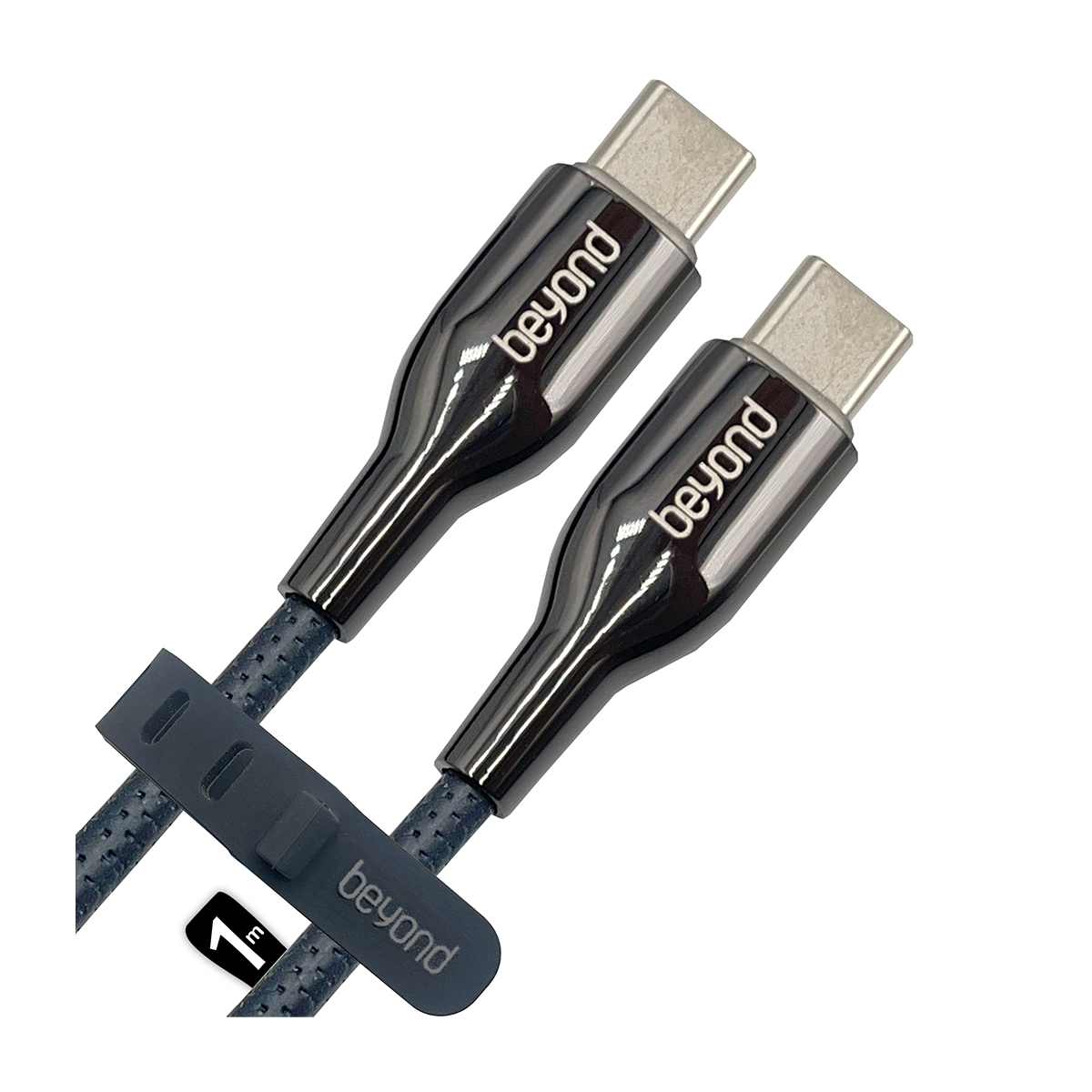 کابل دو سر تایپ سی بیاند مدل BCC-541 LT طول 1 متر کابل دو سر تایپ سی بیاند مدل BCC-541 LT طول 1 متر