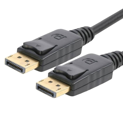 کابل DisplayPort مدل VS طول 1.5 متر کابل DisplayPort مدل VS طول 1.5 متر