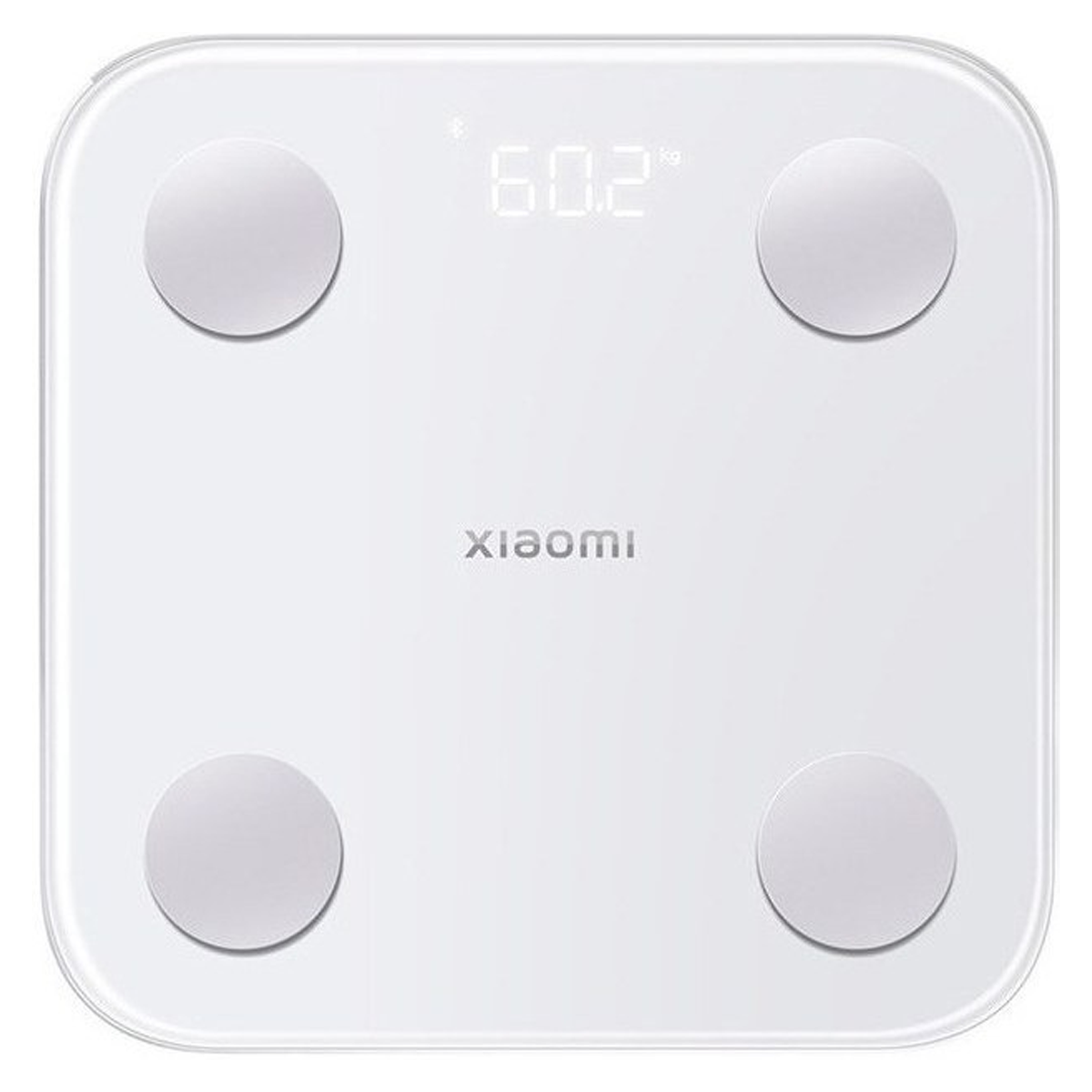 ترازو دیجیتال شیائومی مدل S400 MJTZC01YM ترازو دیجیتال شیائومی مدل S400 MJTZC01YM