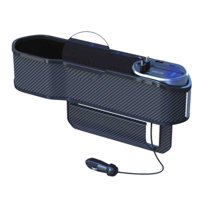 جعبه نظم دهنده خودرو گرین لاین مدل wireless doc جعبه نظم دهنده خودرو گرین لاین مدل wireless doc