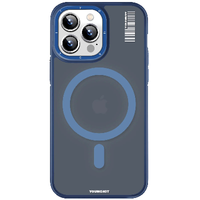 کاور گوشی اپل iphone 15 pro max یانگ کیت مدل Rock Sand کد07 کاور گوشی اپل iphone 15 pro max یانگ کیت مدل Rock Sand کد07