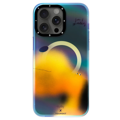 کاور گوشی اپل Iphone 13 pro max یانگ کیت مدل bloody کد z02 کاور گوشی اپل Iphone 13 pro max یانگ کیت مدل bloody کد z02