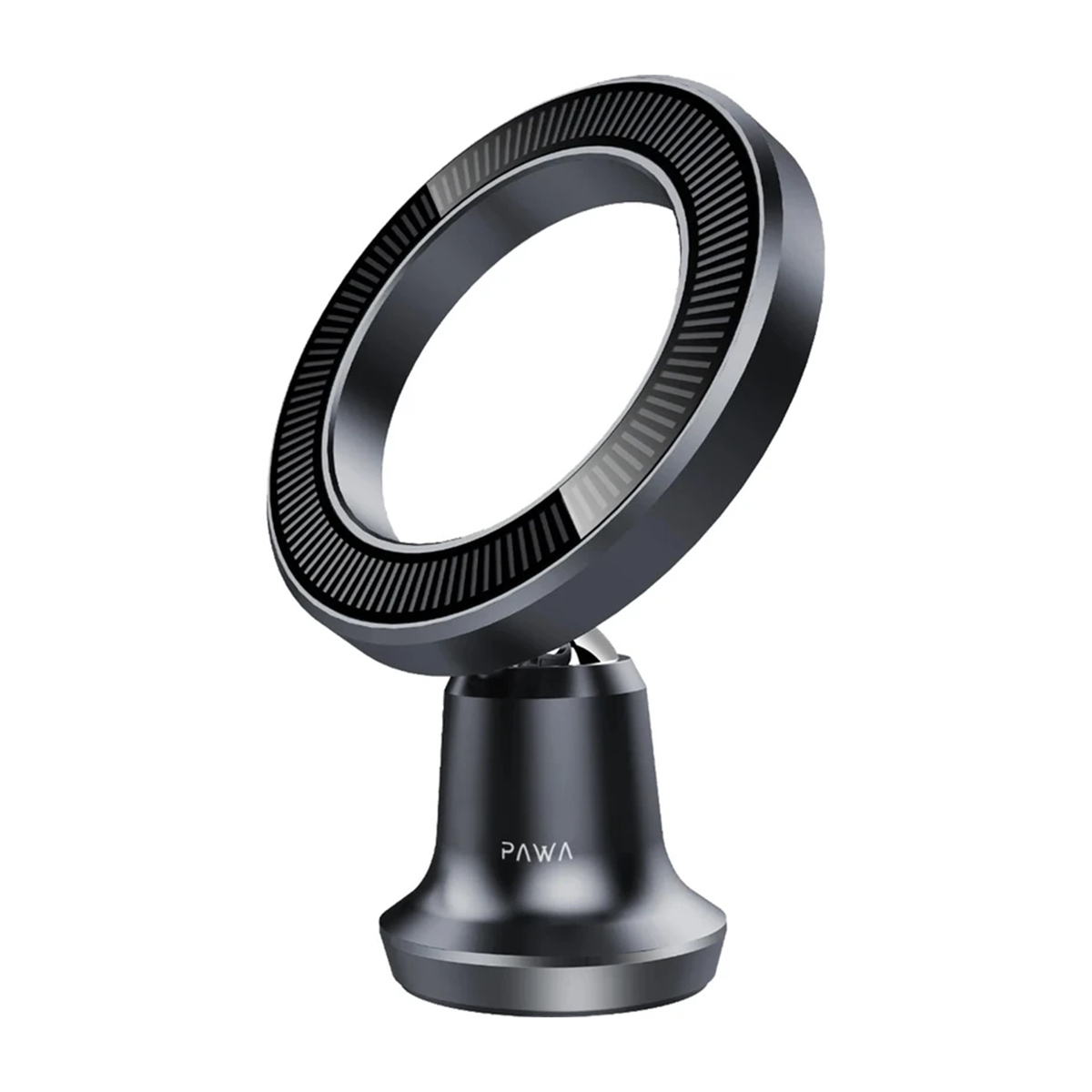 نگهدارنده گوشی موبایل پاوا مدل PW-CH1752MS-BK نگهدارنده گوشی موبایل پاوا مدل PW-CH1752MS-BK