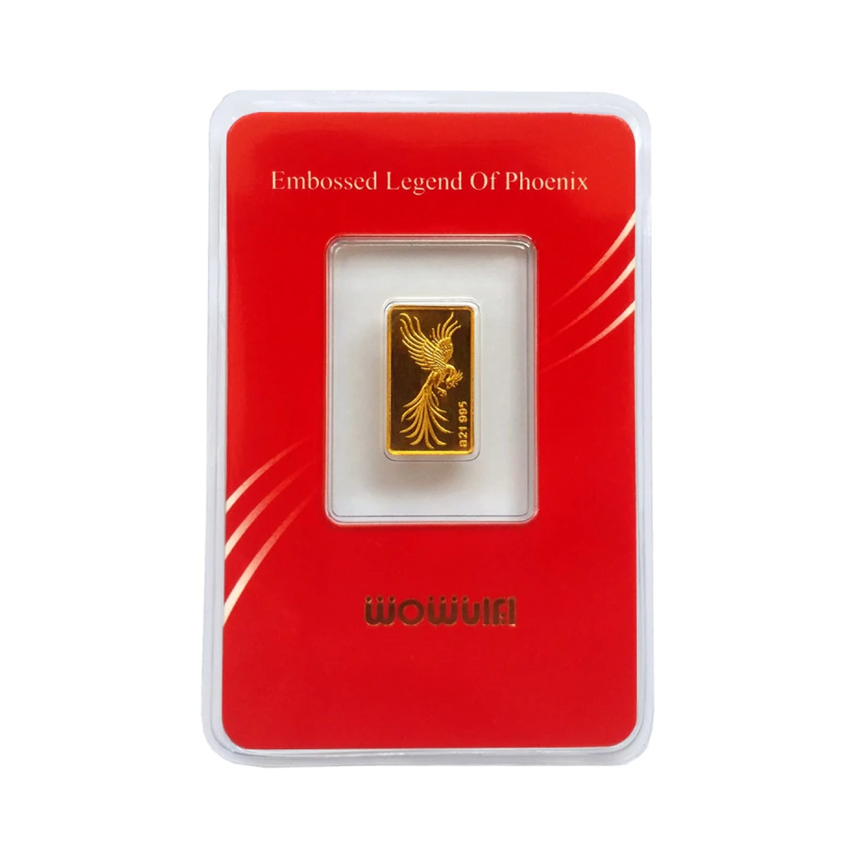 شمش طلا 900 سوت 24 عیار ایران شمش مدل سیمرغ شمش طلا 900 سوت 24 عیار ایران شمش مدل سیمرغ