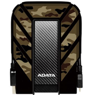 هارد اکسترنال ای دیتا مدل HD710M Pro ظرفیت 2 ترابایت