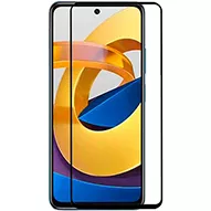 محافظ صفحه نمایش شیشه ای مناسب برای گوشی موبایل شیائومی مدل Poco M4 Pro 4G محافظ صفحه نمایش شیشه ای مناسب برای گوشی موبایل شیائومی مدل Poco M4 Pro 4G