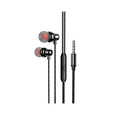 هندزفری بروفون مدل BM65 هندزفری بروفون مدل BM65