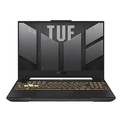 لپ تاپ ایسوس 15.6 اینچی مدل TUF Gaming F15 FX507ZC4 i7 16GB 512GB RTX3050 لپ تاپ ایسوس 15.6 اینچی مدل TUF Gaming F15 FX507ZC4 i7 16GB 512GB RTX3050