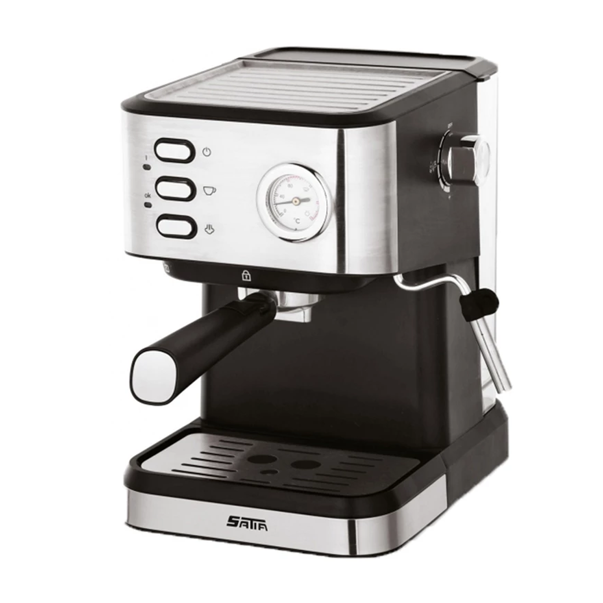 اسپرسو ساز ساتیا مدل CMS-905 اسپرسو ساز ساتیا مدل CMS-905
