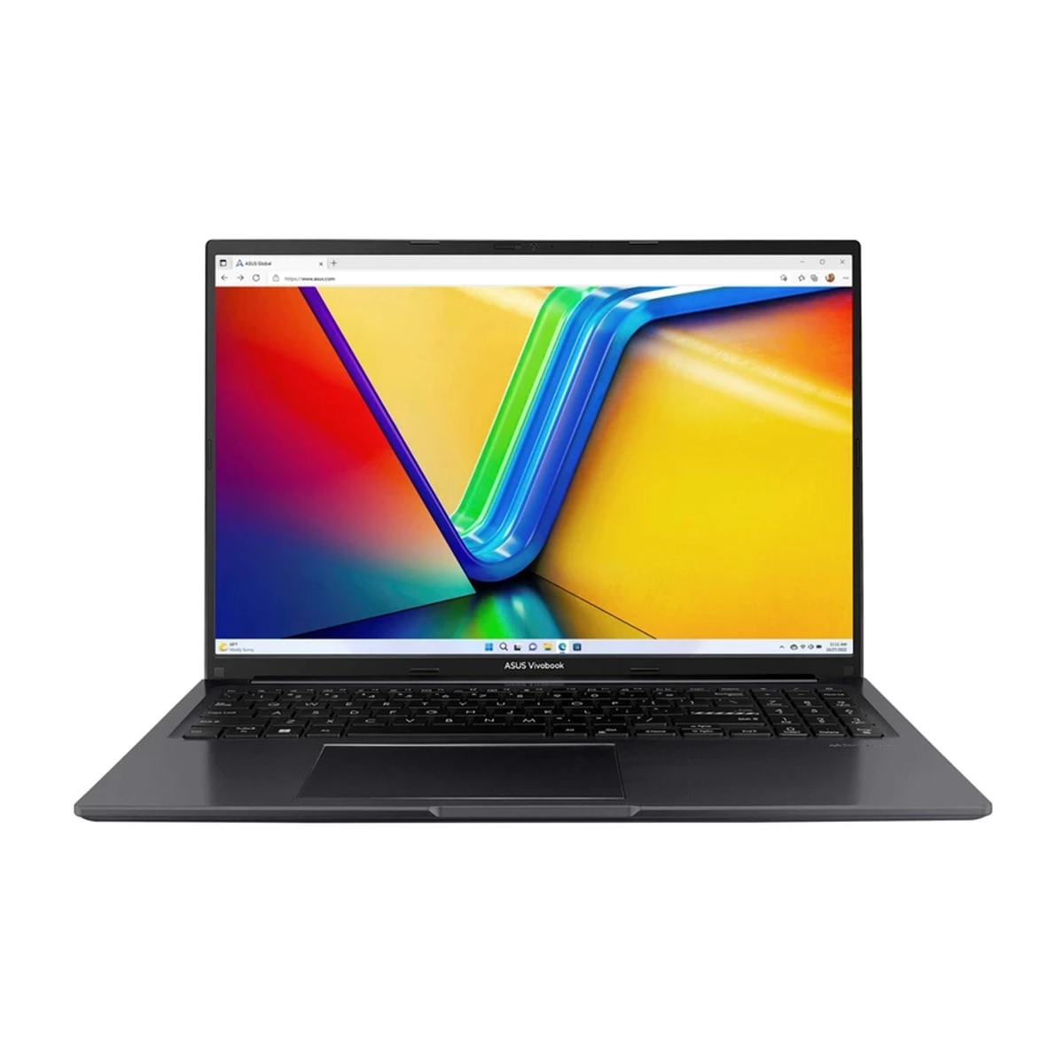 لپ تاپ ایسوس 16 اینچی مدل Vivobook 16 M1605YA R5 7430U 40GB 512GB لپ تاپ ایسوس 16 اینچی مدل Vivobook 16 M1605YA R5 7430U 40GB 512GB