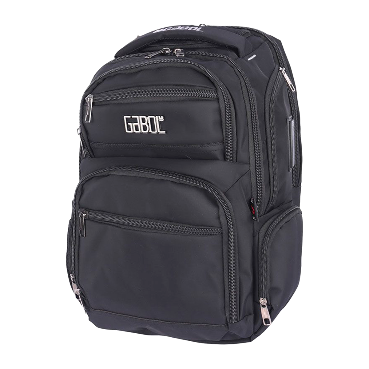کوله پشتی لپ تاپ 15.6 اینچی Gabol مدل MC-422 کوله پشتی لپ تاپ 15.6 اینچی Gabol مدل MC-422