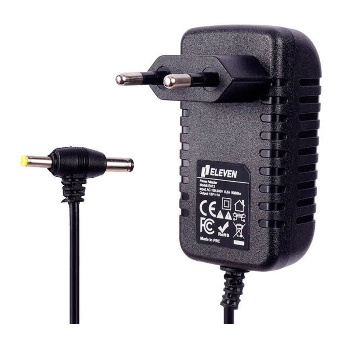 آداپتور مودم ایلون مدل EA9 آداپتور مودم ایلون مدل EA9