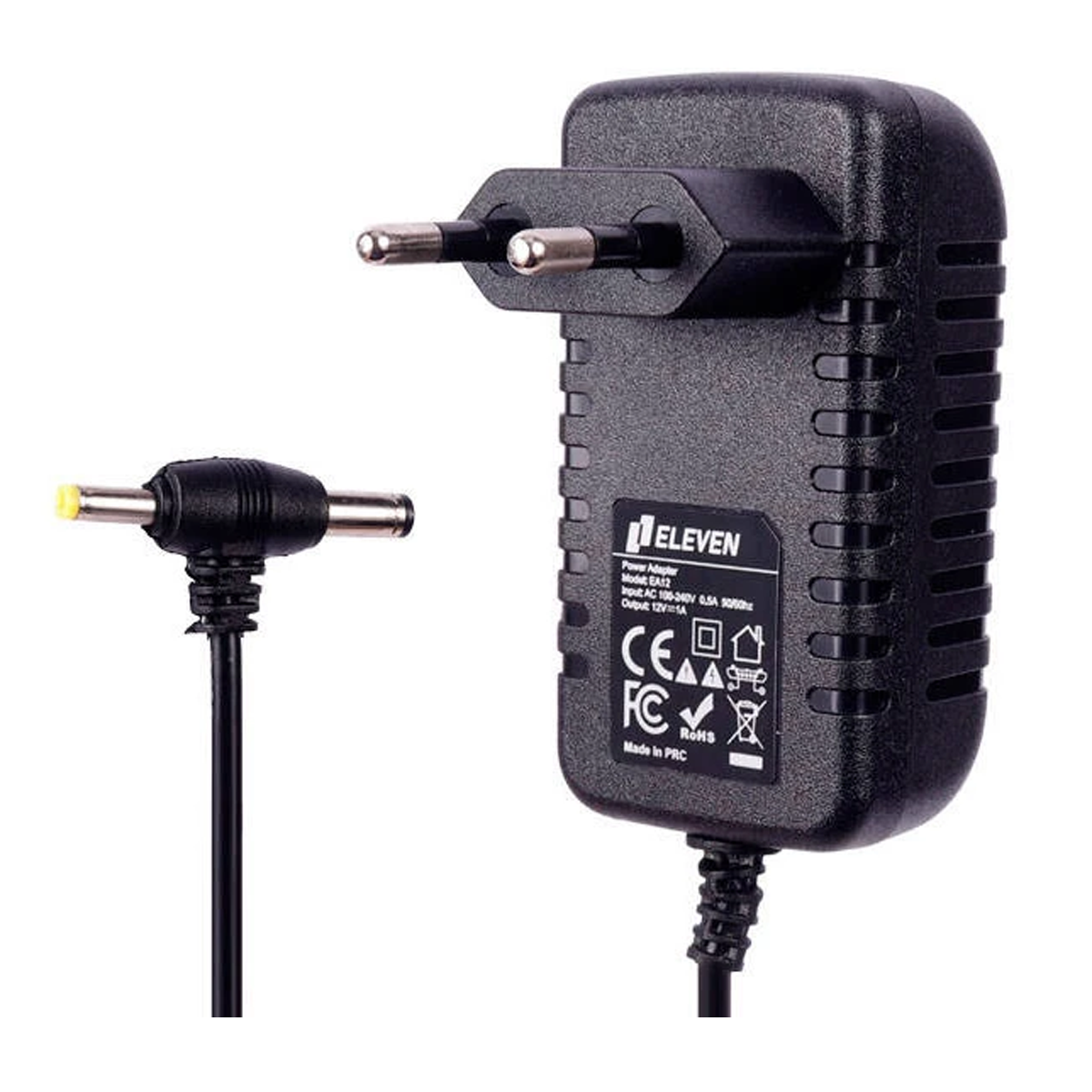 آداپتور مودم ایلون مدل EA12 آداپتور مودم ایلون مدل EA12