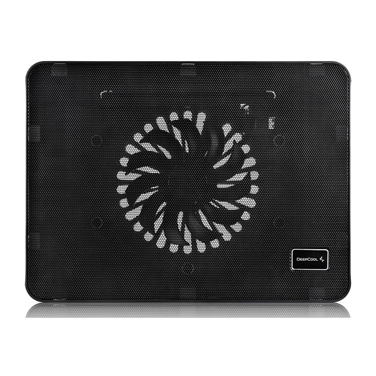 پایه خنک کننده لپ تاپ دیپ کول مدل WIND PAL MINI پایه خنک کننده لپ تاپ دیپ کول مدل WIND PAL MINI