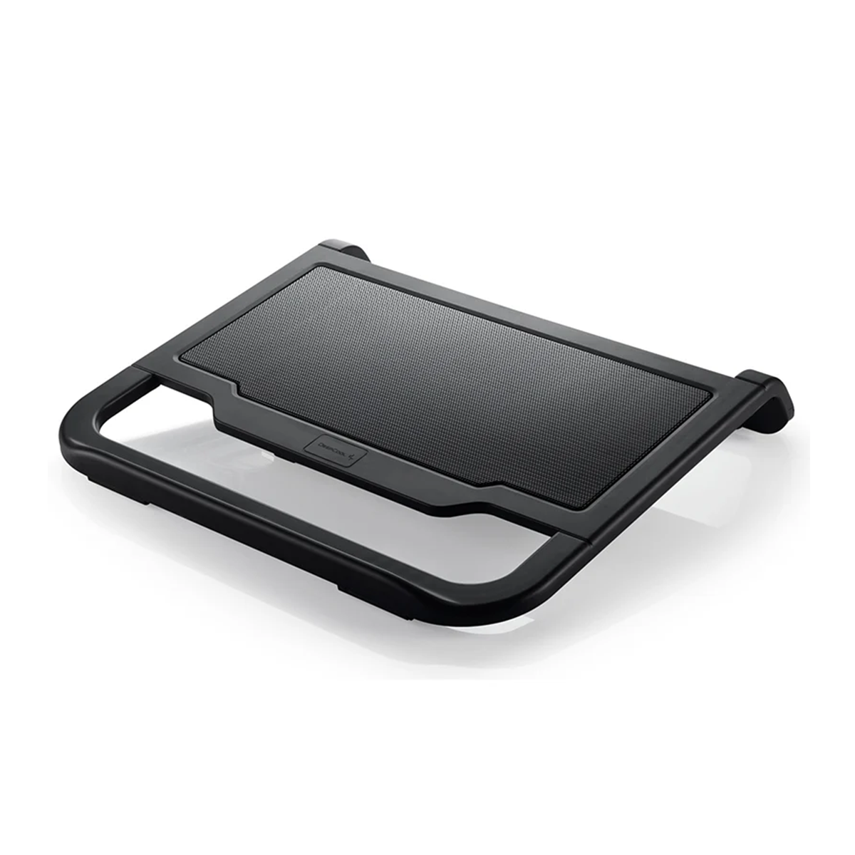 پایه خنک کننده لپ تاپ دیپ کول مدل N200 پایه خنک کننده لپ تاپ دیپ کول مدل N200