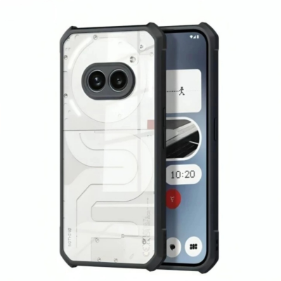 کاور گوشی ناتینگ Phone 2a ژاند مدل beatle کاور گوشی ناتینگ Phone 2a ژاند مدل beatle