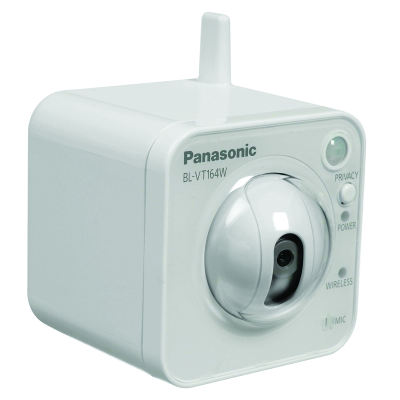 دوربین مداربسته پاناسونیک مدل BL-VT164WE دوربین مداربسته پاناسونیک مدل BL-VT164WE