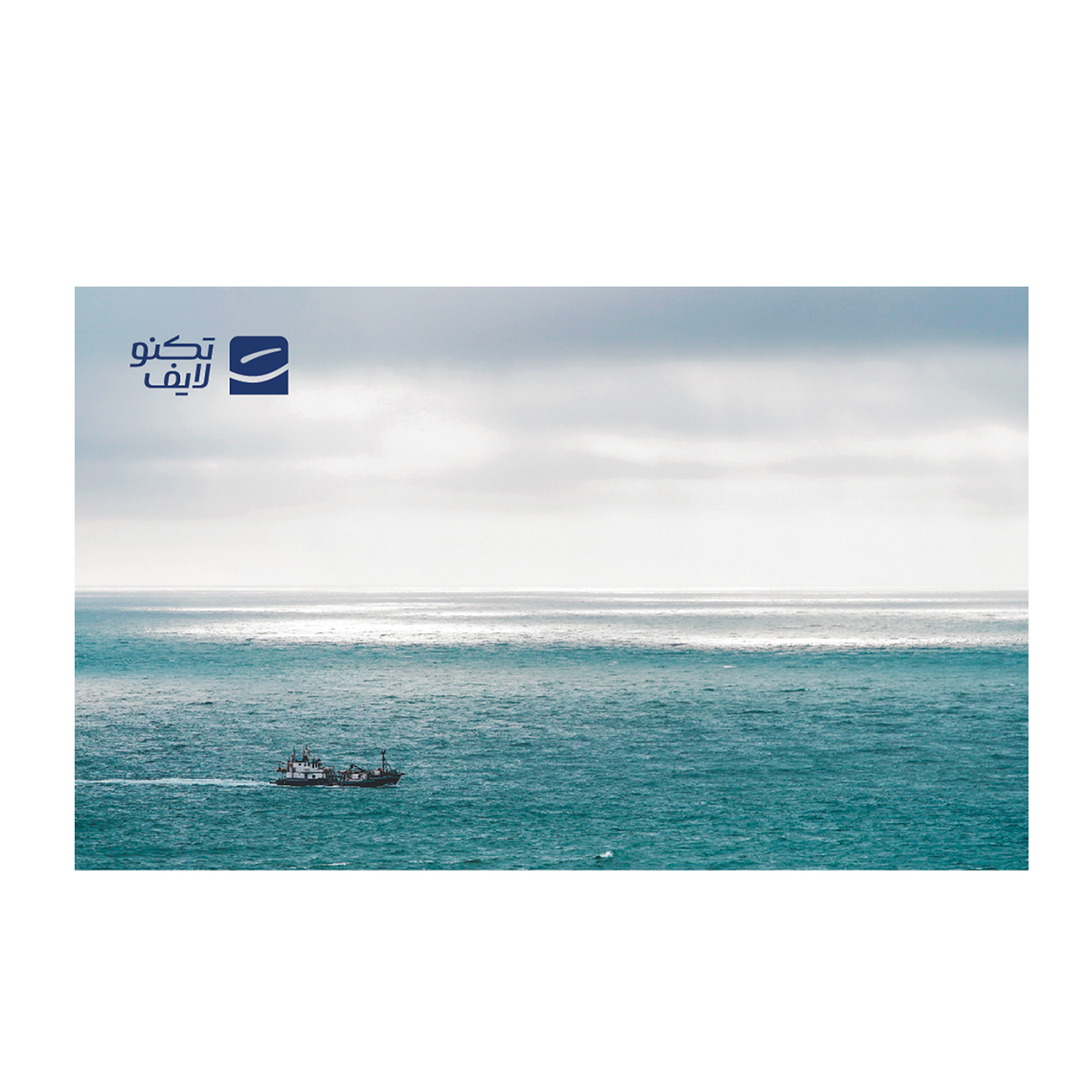 کارت هدیه تکنولایف به ارزش 3,000,000 تومان طرح کشتی در اقیانوس کارت هدیه تکنولایف به ارزش 3,000,000 تومان طرح کشتی در اقیانوس