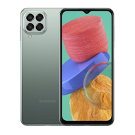 گوشی موبايل سامسونگ مدل Galaxy M33 5G ظرفیت 128 گیگابایت - رم 6 گیگابایت گوشی موبايل سامسونگ مدل Galaxy M33 5G ظرفیت 128 گیگابایت - رم 6 گیگابایت