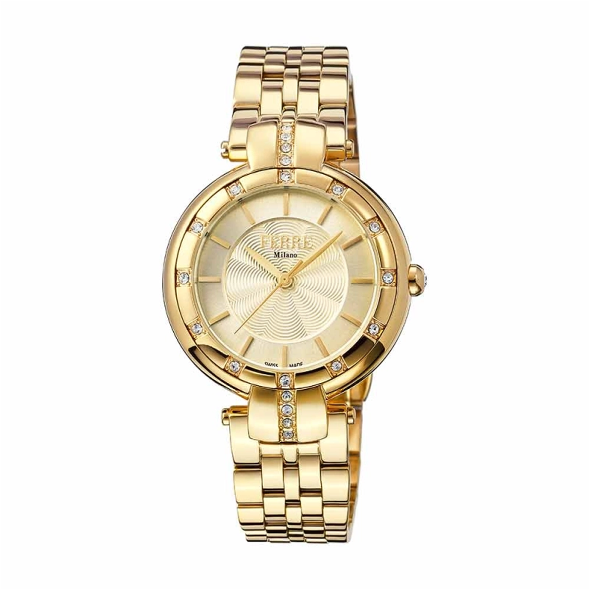 ساعت مچی زنانه فره میلانو مدل FM1L069M0071 ساعت مچی زنانه فره میلانو مدل FM1L069M0071
