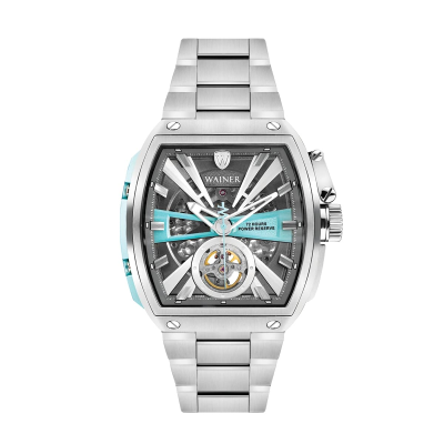 ساعت مچی مردانه واینر مدل WA.25150-G ساعت مچی مردانه واینر مدل WA.25150-G