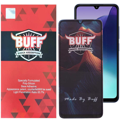 گلس گوشی شیائومی Redmi 14C- Redmi 14R بوف 5D مدل Mountain