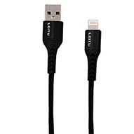 کابل لایتنینگ لیتو مدل LD-43 طول 1 متر کابل لایتنینگ لیتو مدل LD-43 طول 1 متر