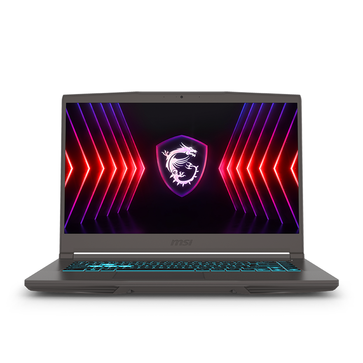 لپ تاپ ام اس آی 15.6 اینچی مدل Thin 15 B12UCX i5 12450H 32GB 1TB RTX2050 لپ تاپ ام اس آی 15.6 اینچی مدل Thin 15 B12UCX i5 12450H 32GB 1TB RTX2050