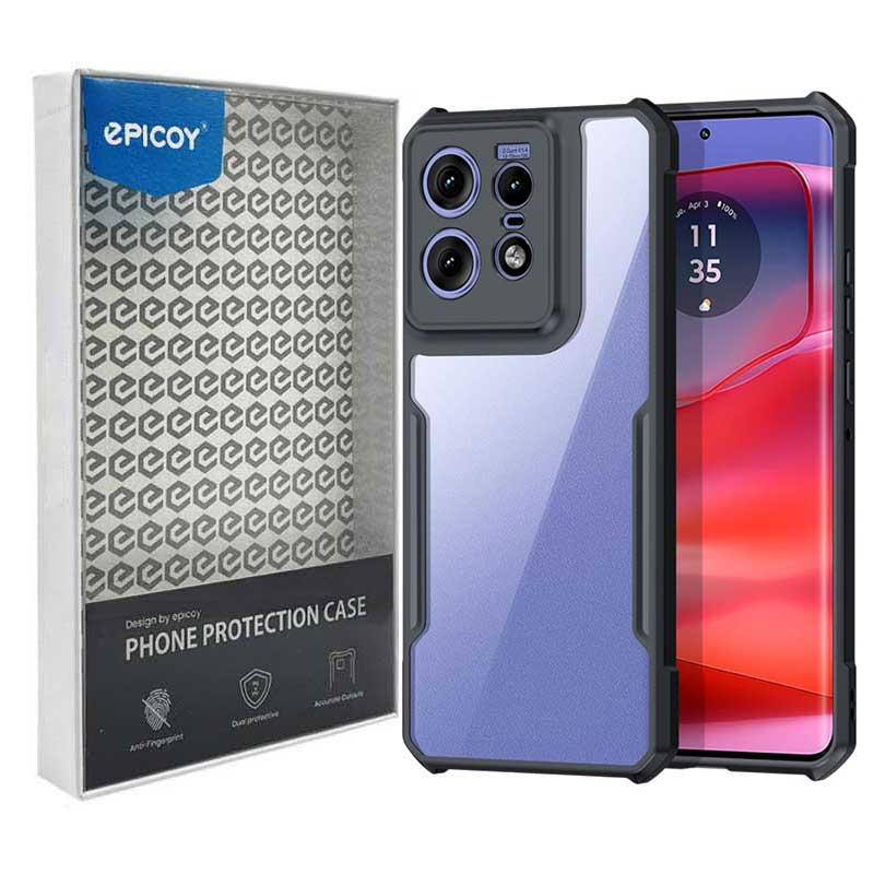 کاور اپیکوی گوشی موبایل موتورولا Edge 50 Pro مدل Xundd Beatle