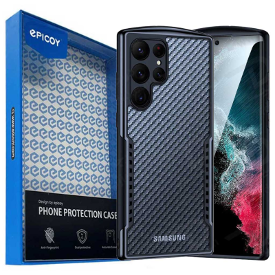 کاور اپیکوی گوشی سامسونگ Galaxy S23 Ultra مدل Xundd Gamer