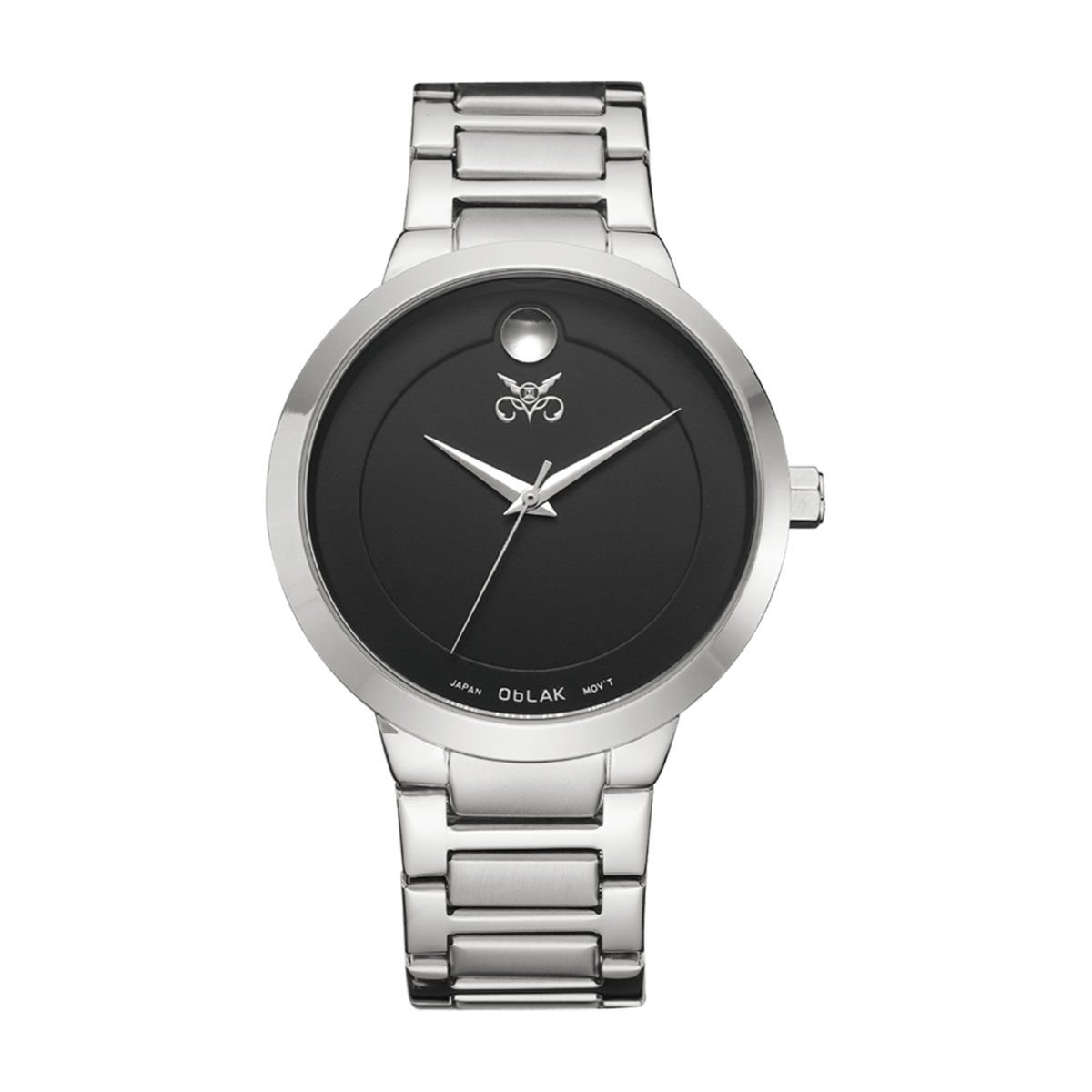 ساعت مچی مردانه اوبلاک مدل K72693 ساعت مچی مردانه اوبلاک مدل K72693