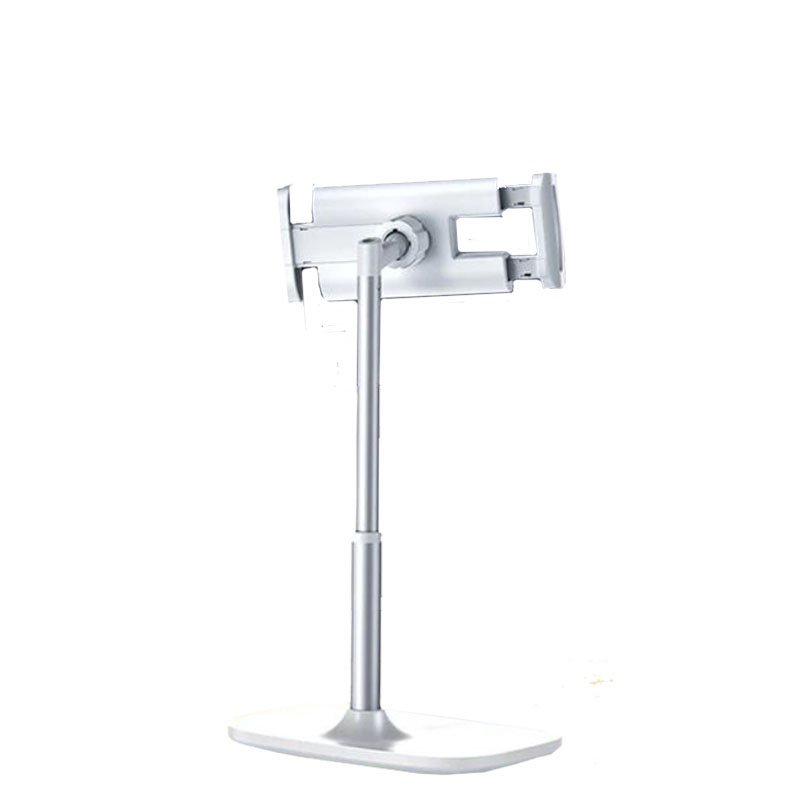پایه نگهدارنده گوشی و تبلت ژاند مدل Stretchable Desktop Holder 014 پایه نگهدارنده گوشی و تبلت ژاند مدل Stretchable Desktop Holder 014