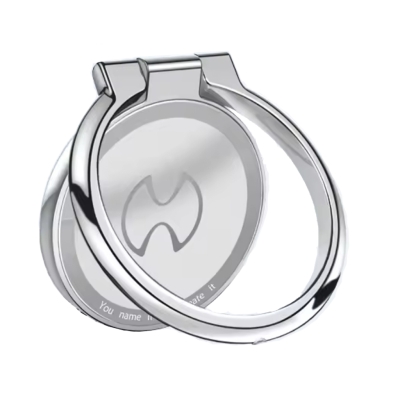 پایه نگهدارنده گوشی ژاند مدل Magnetic Ring Stand پایه نگهدارنده گوشی ژاند مدل Magnetic Ring Stand