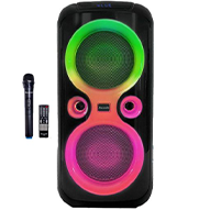 اسپیکر بلوتوثی قابل حمل مکسیدر مدل ED10 اسپیکر بلوتوثی قابل حمل مکسیدر مدل ED10