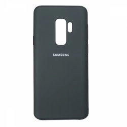 کاور سیلیکونی گوشی سامسونگ مدل Galaxy S9 Plus کاور سیلیکونی گوشی سامسونگ مدل Galaxy S9 Plus