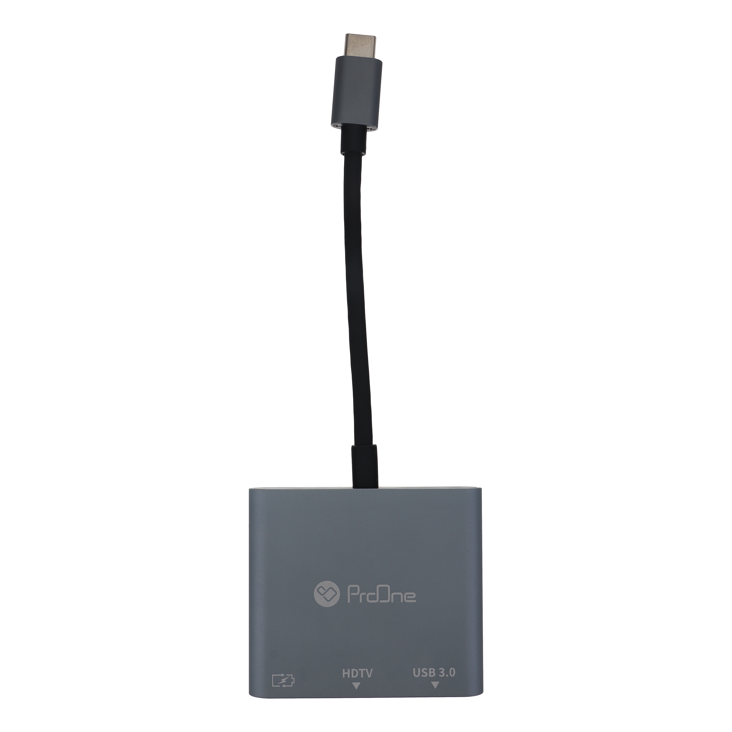 هاب USB پرووان ۳ پورت مدل PHU552 هاب USB پرووان ۳ پورت مدل PHU552