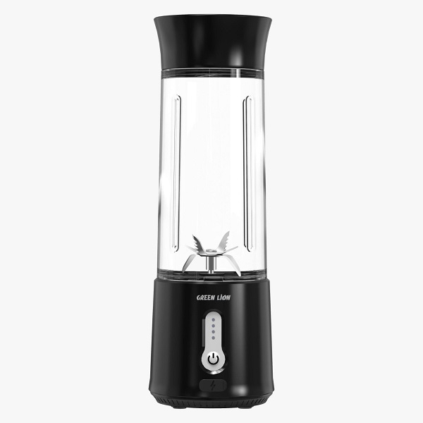 آبمیوه گیری گرین لاین مدل GNJETPLS آبمیوه گیری گرین لاین مدل GNJETPLS