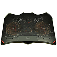 پایه خنک کننده تسکو مدل TCLP 3102 پایه خنک کننده تسکو مدل TCLP 3102