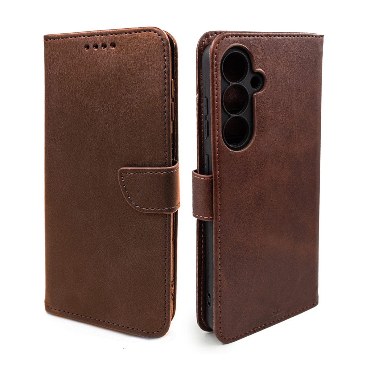 کیف کلاسوری گوشی سامسونگ Galaxy A05s مدل مگنتی جاکارتی محافظ لنزدار کیف کلاسوری گوشی سامسونگ Galaxy A05s مدل مگنتی جاکارتی محافظ لنزدار -small-image