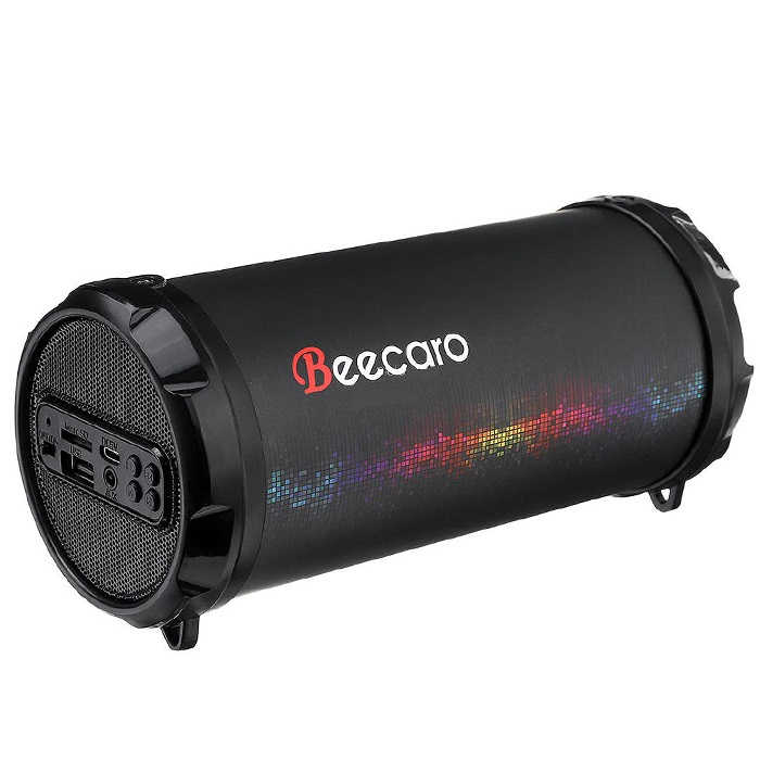 اسپیکر بلوتوثی بیکارو مدل S41B اسپیکر بلوتوثی بیکارو مدل S41B