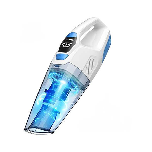 جارو شارژی مدل HV1 جارو شارژی مدل HV1