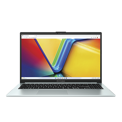 لپ تاپ ایسوس 15.6 اینچی مدل VivoBook Go 15 E1504FA R3 7320U 8GB 1TB لپ تاپ ایسوس 15.6 اینچی مدل VivoBook Go 15 E1504FA R3 7320U 8GB 1TB