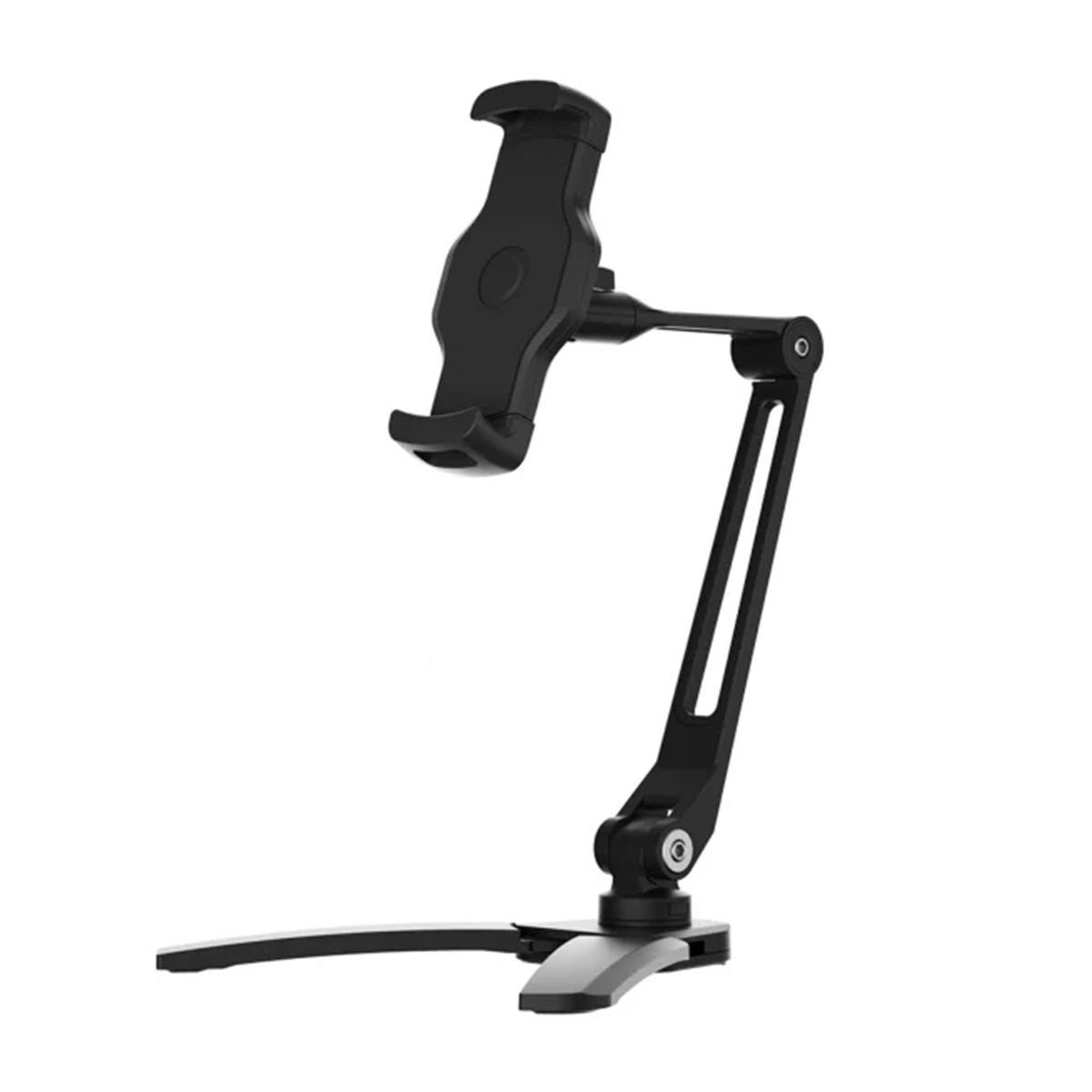 پایه نگهدارنده تبلت پاورولوجی مدل Solid Alloy Aluminum 360 PSARSPH پایه نگهدارنده تبلت پاورولوجی مدل Solid Alloy Aluminum 360 PSARSPH