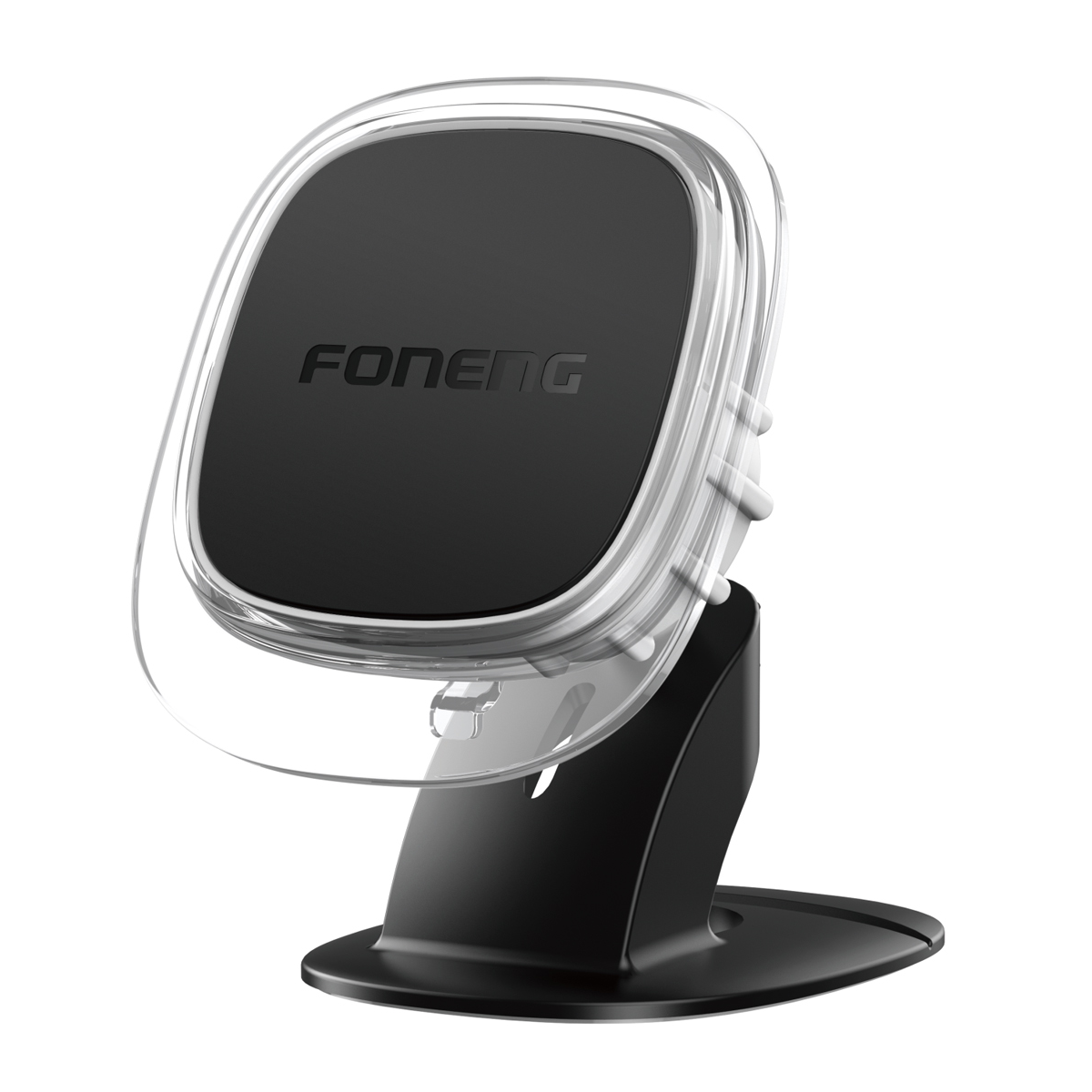 پایه نگهدارنده گوشی موبایل فوننگ مدل CP103 پایه نگهدارنده گوشی موبایل فوننگ مدل CP103