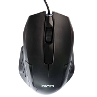 ماوس با سیم تسکو مدل TM299 ماوس با سیم تسکو مدل TM299