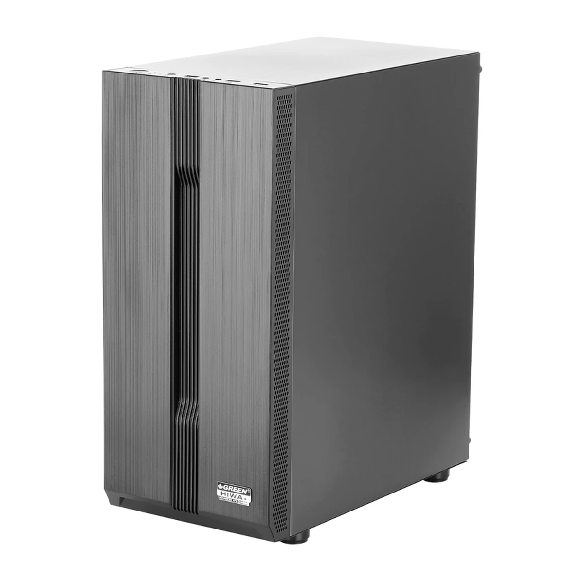کیس کامپیوتر گرین مدل Hiwa Plus کیس کامپیوتر گرین مدل Hiwa Plus