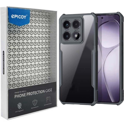 کاور گوشی شیائومی 14T اپیکوی مدل Beatle