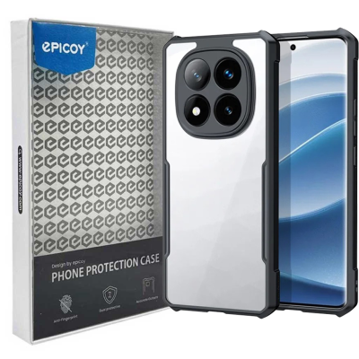 کاور گوشی شیائومی Redmi Note 14 Pro 5G اپیکوی مدل Xundd Beatle